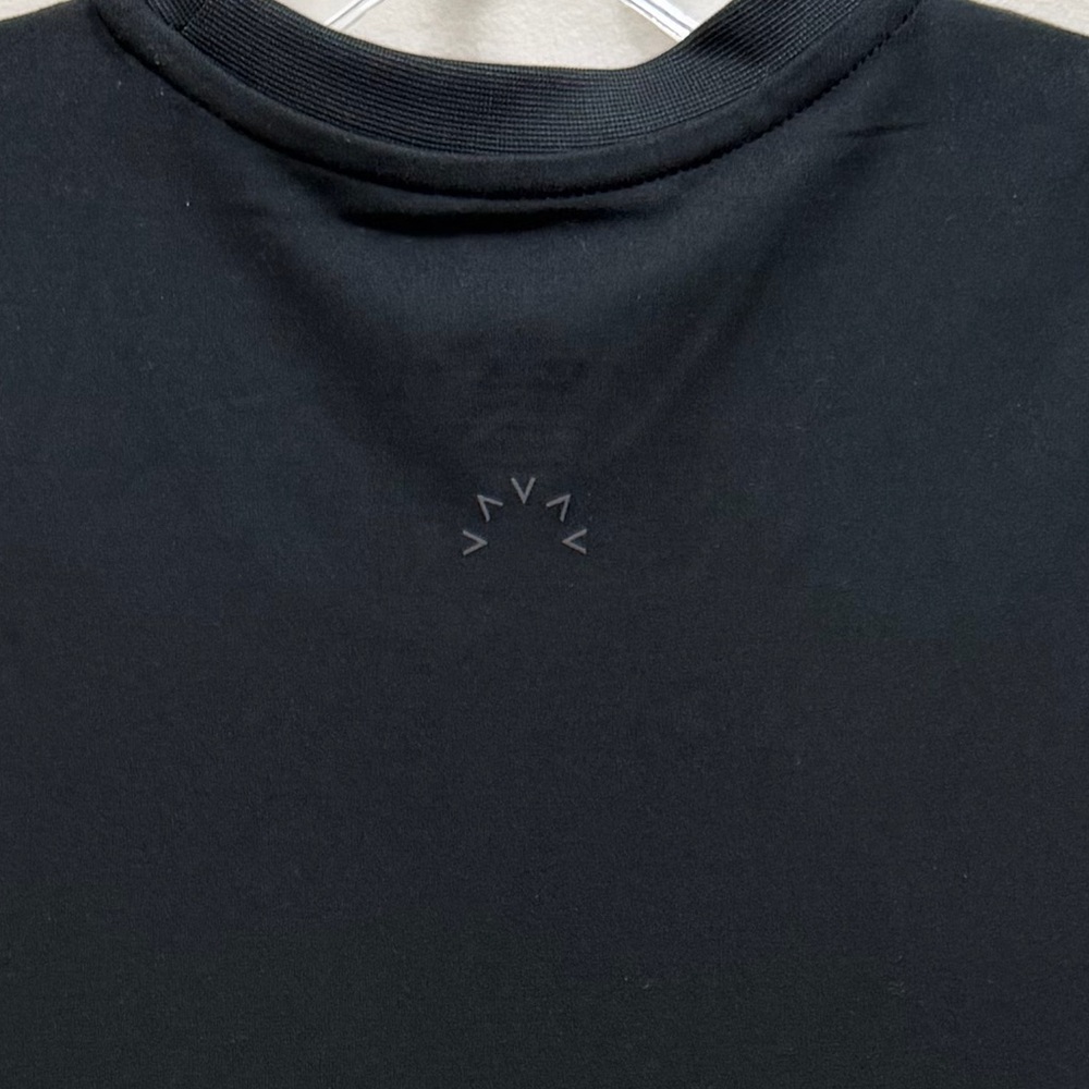 Varley Naples Dress Sleeveless Black Size XS - Picture 8 of 11